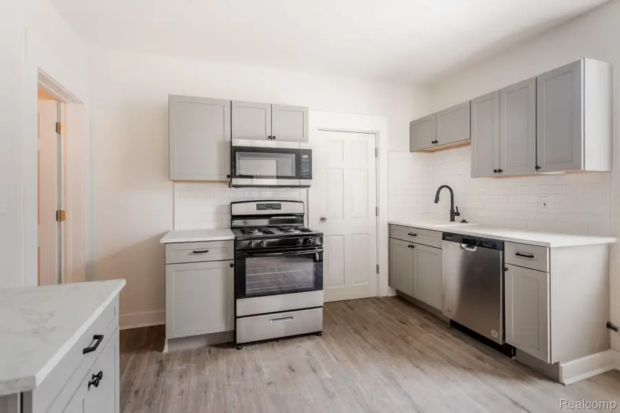 1124 Mckinstry Street, Detroit, MI 48209 - #2