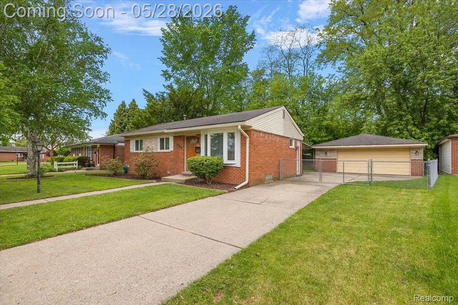 23015 Tuck Road, Farmington, MI 48336 - #3