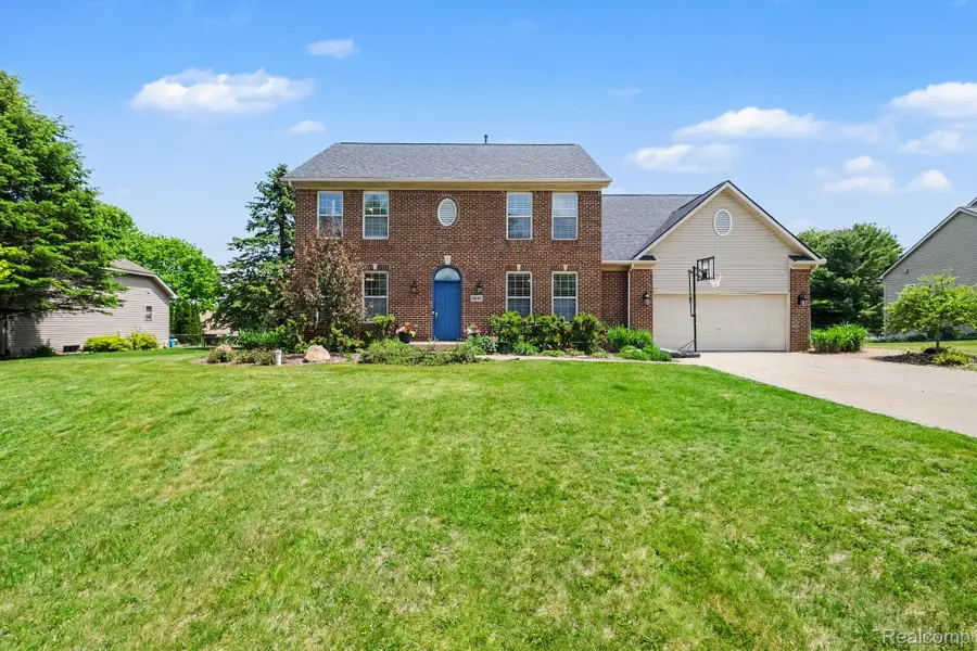 16181 Valcrest Drive, Linden, MI 48451 - #3