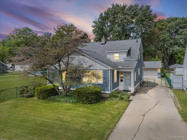 253 N Rose Street, MtClemens, MI 48043
