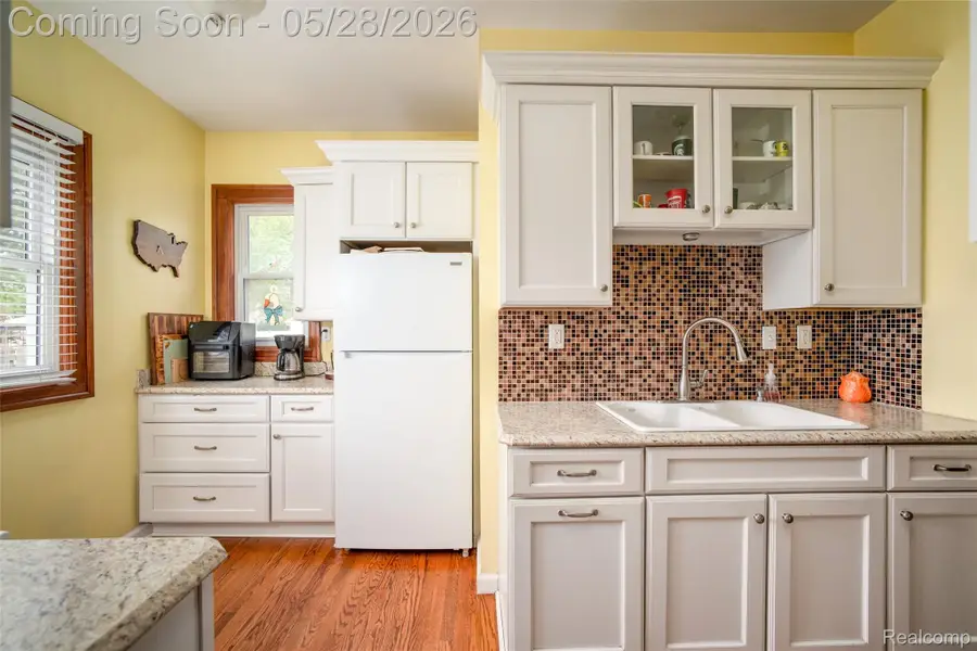 255 Ideal Street, Milan, MI 48160 - #2