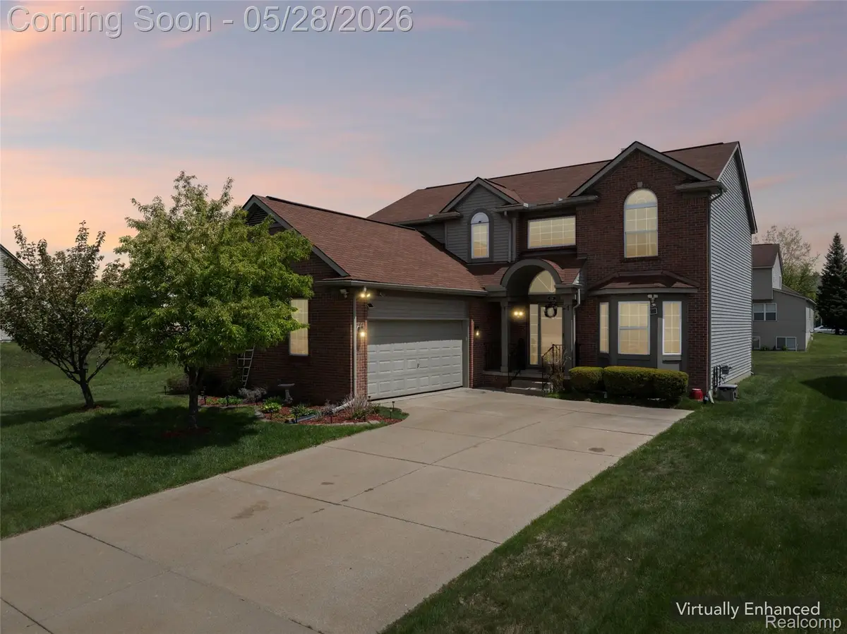 216 Tucker Street, Pontiac, MI 48341 - #1