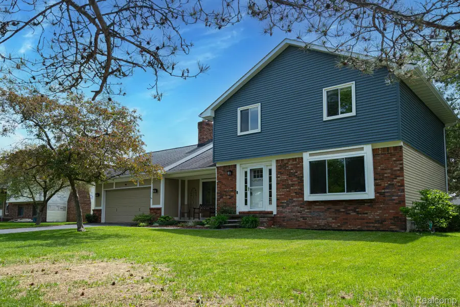 7152 Snow Apple Drive, Clarkston, MI 48346 - #3