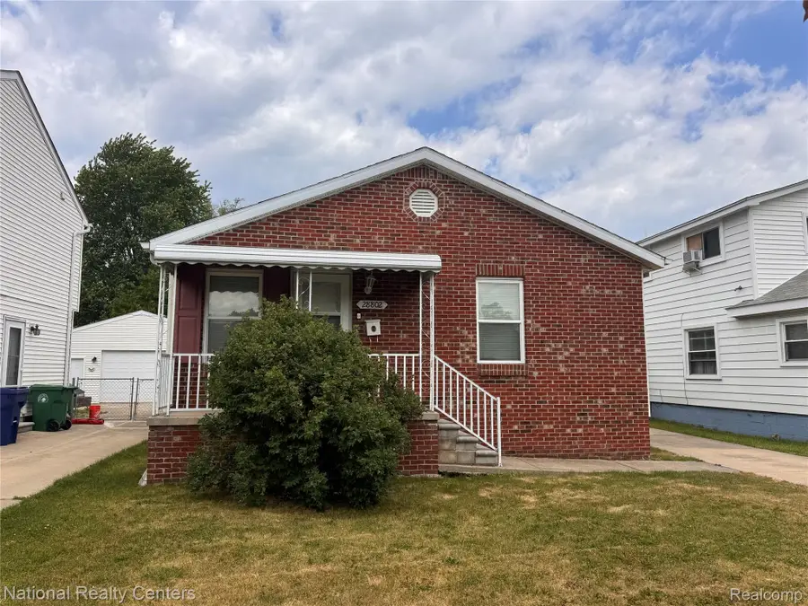 28802 Birchlawn Street, Garden City, MI 48135 - #2
