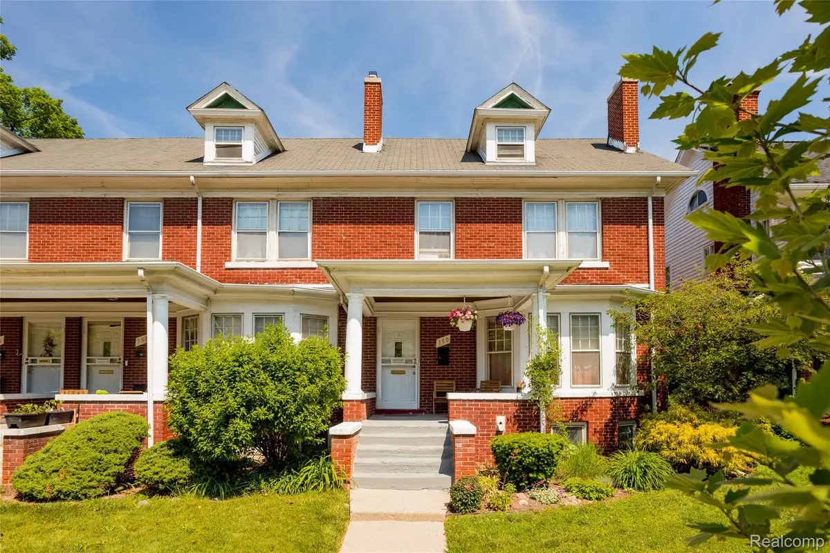 750 Delaware Street #28, Detroit, MI 48202 - #1