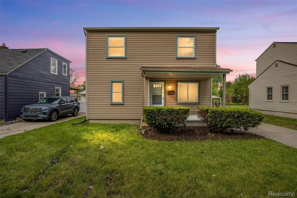 17108 Arlington Avenue, Allen Park, MI 48101 - #1