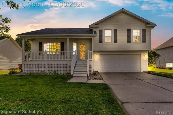 422 Coventry Lane, Mason, MI 48854