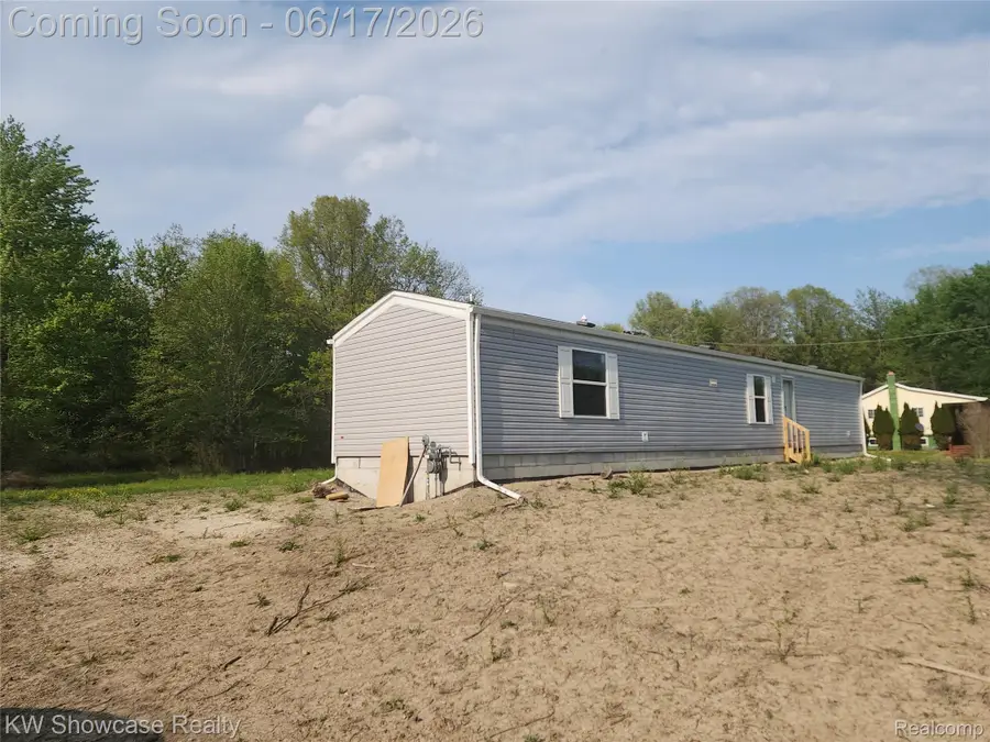 7240 Puttygut Road, China, MI 48054 - #2