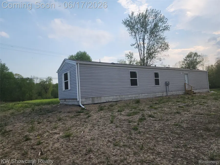 7240 Puttygut Road, China, MI 48054 - #3