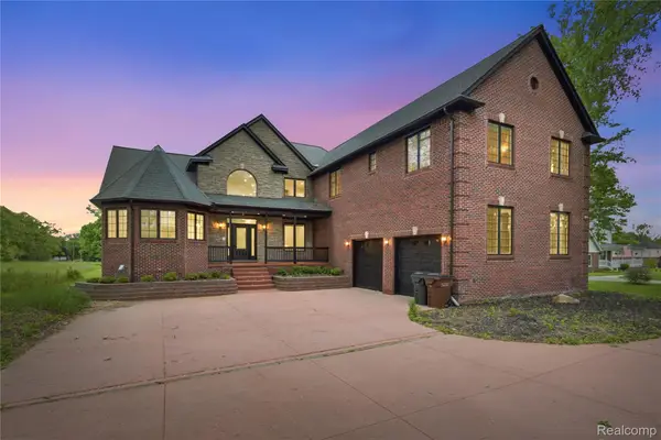 46500 Ryan Road, Utica, MI 48317