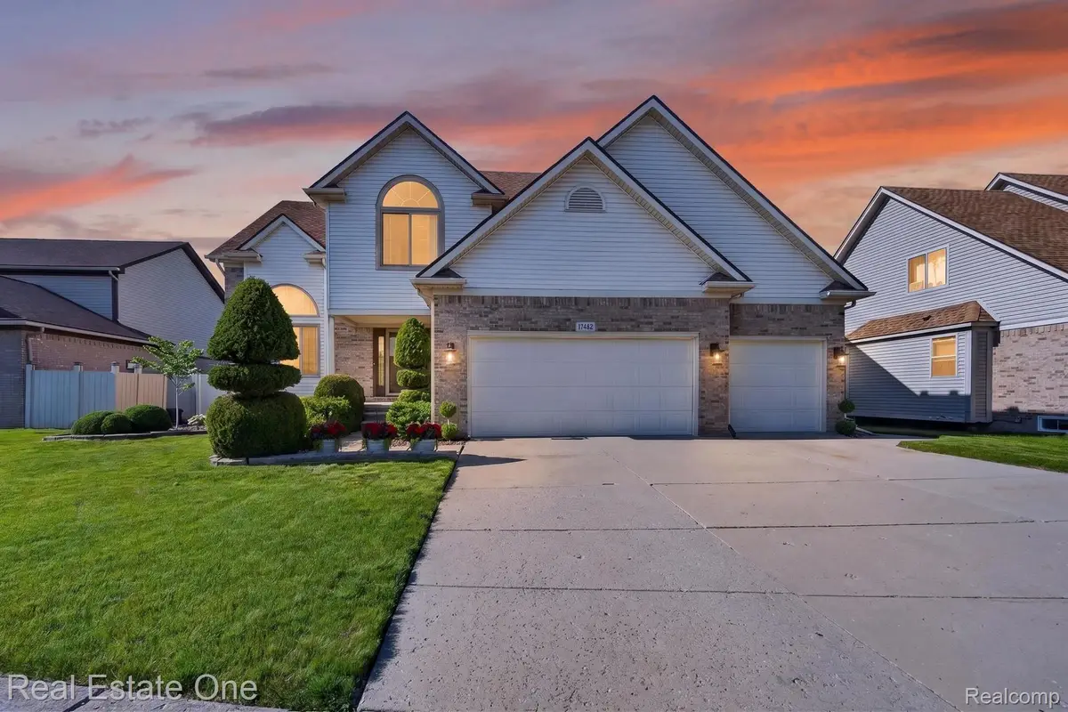 17482 Snapdragon Drive, Rockwood, MI 48173 - #1