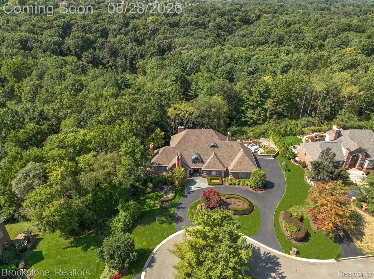 1494 Highpoint, Rochester, MI 48306 - #1