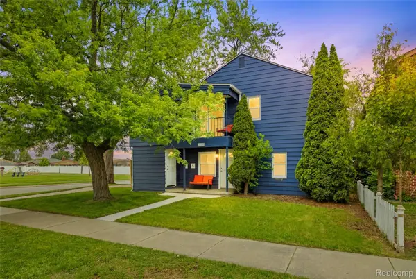 17128 Cicotte Avenue, AllenPark, MI 48101