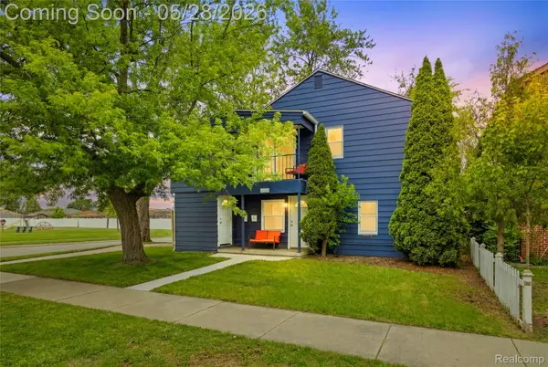17128 Cicotte Avenue, AllenPark, MI 48101