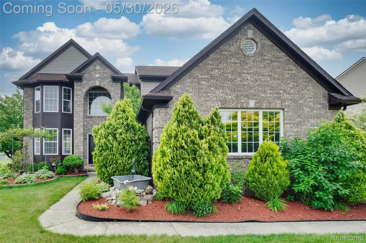 6330 Sadie Lane, Belleville, MI 48111 - #1
