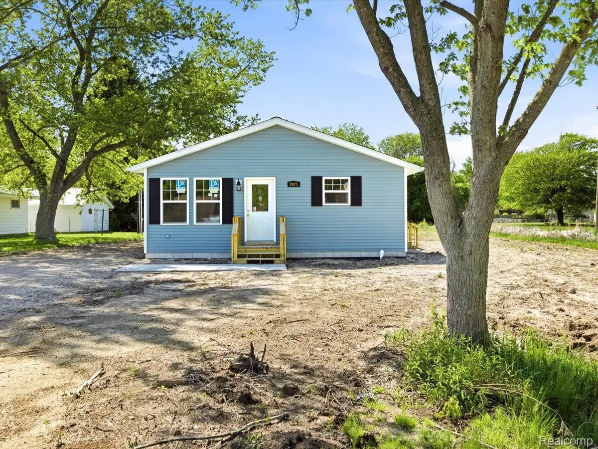 2971 Beach Road, Port Huron, MI 48060 - #1