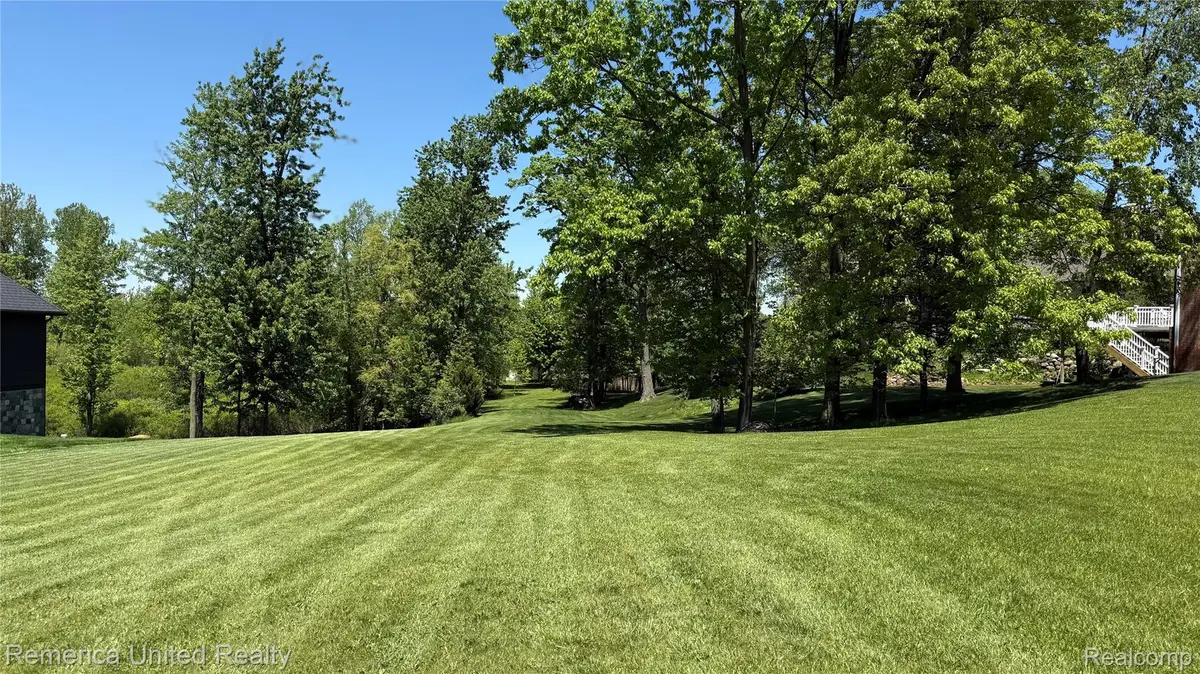 4260 Mccormick Drive, Linden, MI 48451 - #1