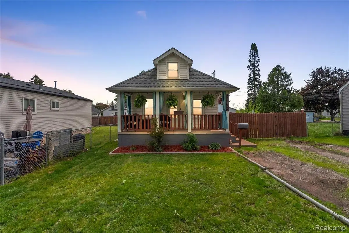 28828 Galloway Street, Roseville, MI 48066 - #1