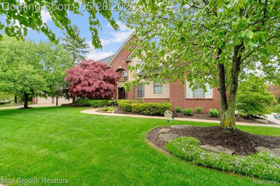 47071 Northumberland Street, Novi, MI 48374 - #3