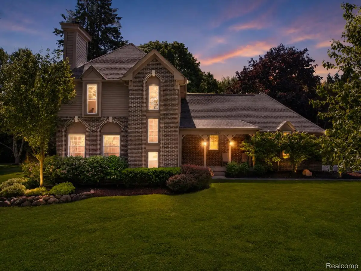 6182 Ledwin Drive, Troy, MI 48098 - #1
