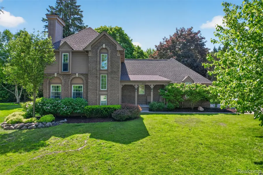 6182 Ledwin Drive, Troy, MI 48098 - #2