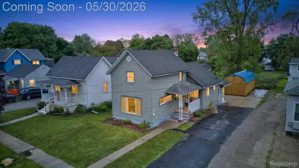 304 W Ridge Street, Owosso, MI 48867
