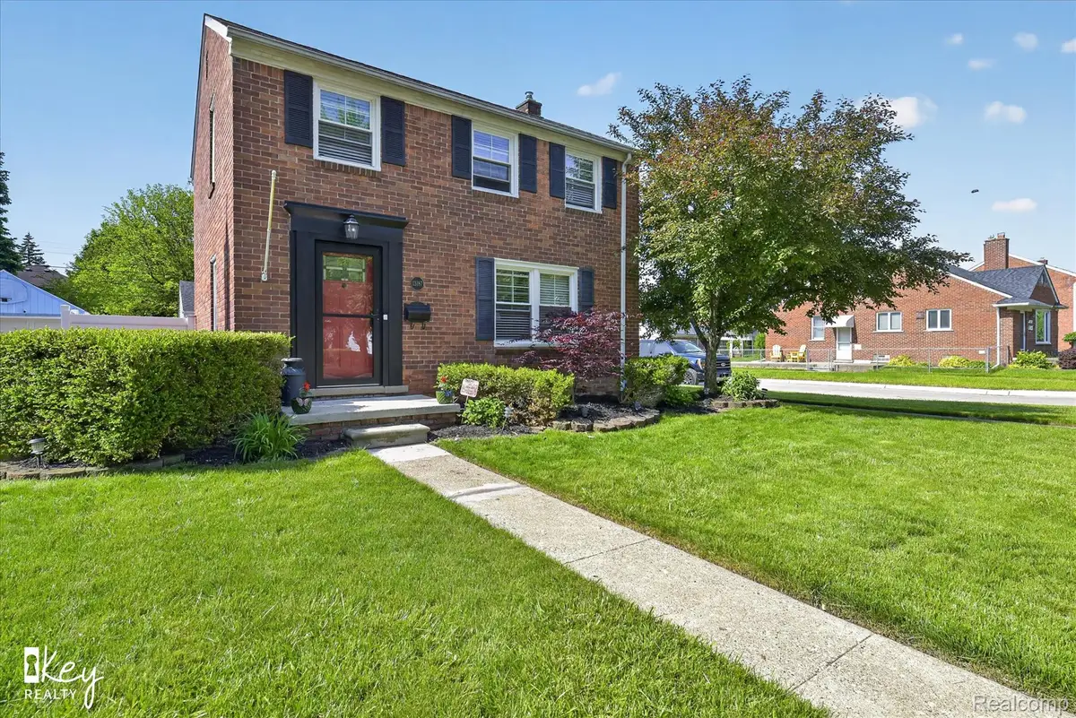 13187 Commonwealth Street, Southgate, MI 48195 - #1
