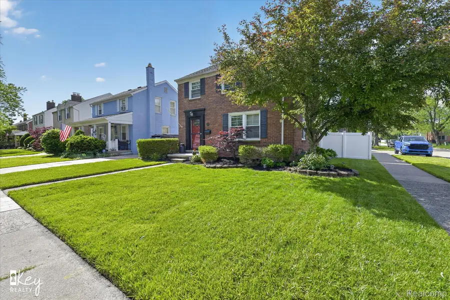 13187 Commonwealth Street, Southgate, MI 48195 - #3