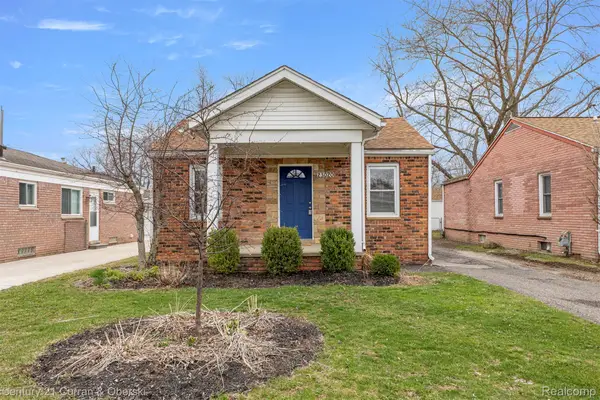 23020 Albion Avenue, Farmington, MI 48336