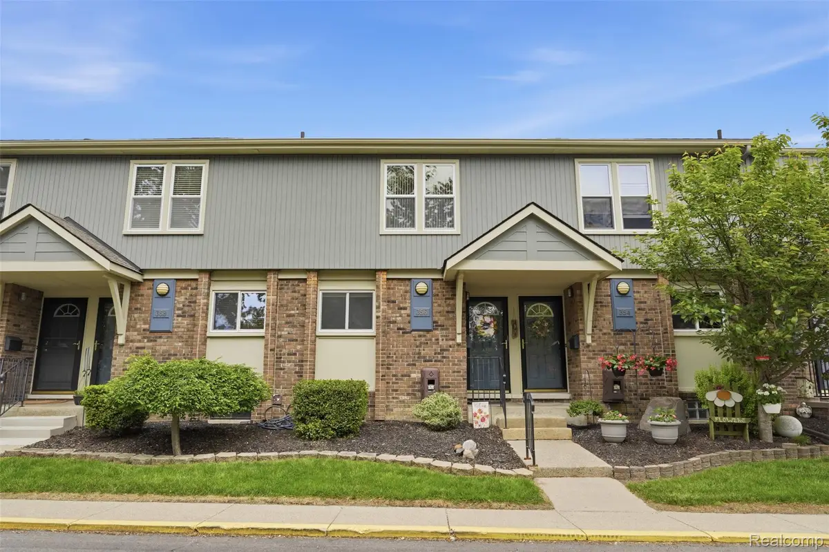 356 Hartman Lane, Saline, MI 48176 - #1