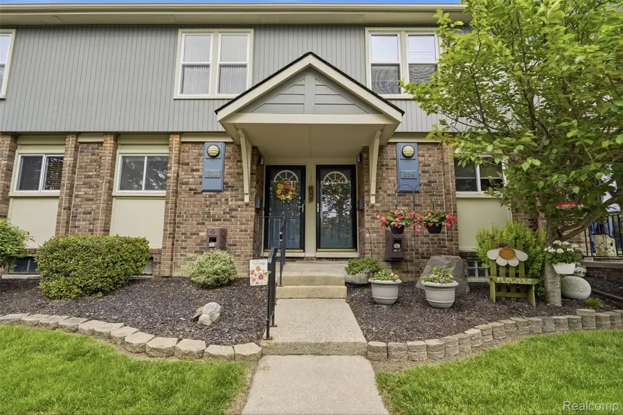 356 Hartman Lane, Saline, MI 48176 - #2