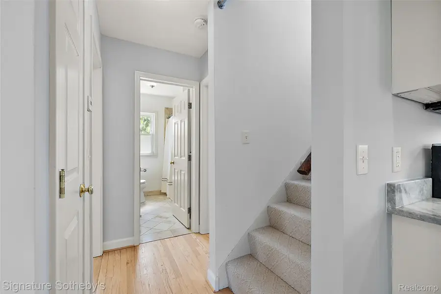 2381 Princeton Road, Berkley, MI 48072 - #2