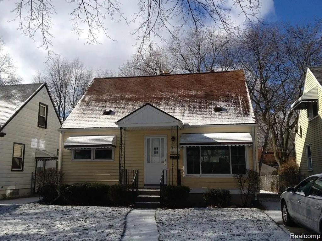 18677 Negaunee, Redford, MI 48240 - #1