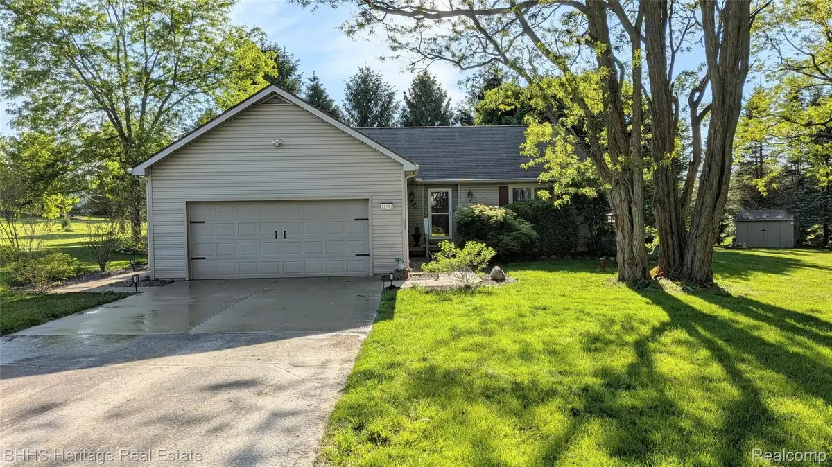 11791 West Lane, Hamburg, MI 48189 - #1