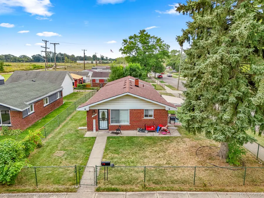 213 Suburban Street, Ecorse, MI 48229 - #2
