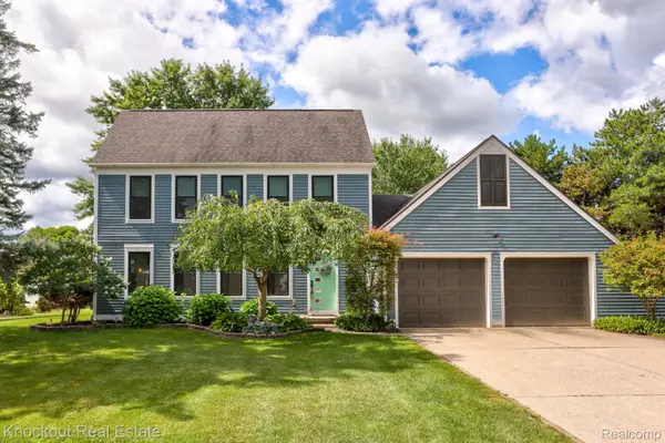 7 Rupprecht Court, Frankenmuth, MI 48734