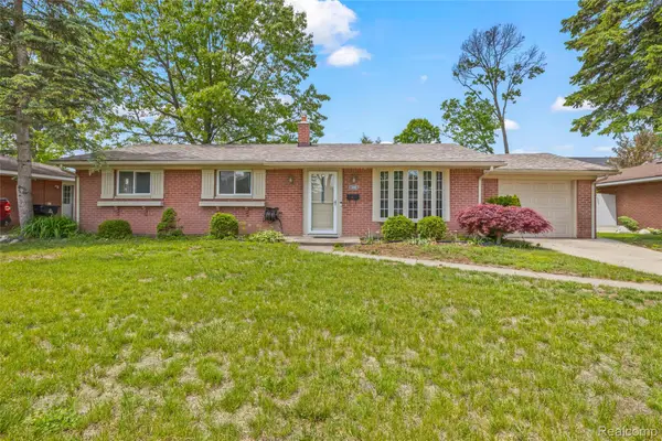 35815 Thames Street, Westland, MI 48186