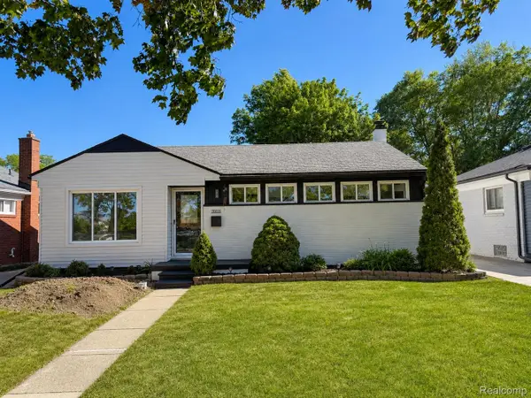 20020 Shady Lane Avenue, StClairShores, MI 48080