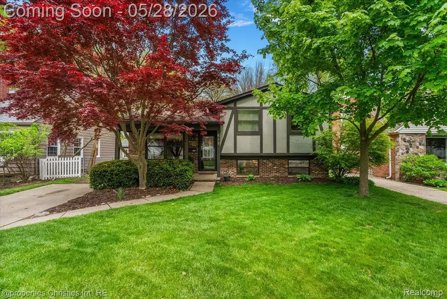 612 Royal Avenue, Royal Oak, MI 48073 - #2