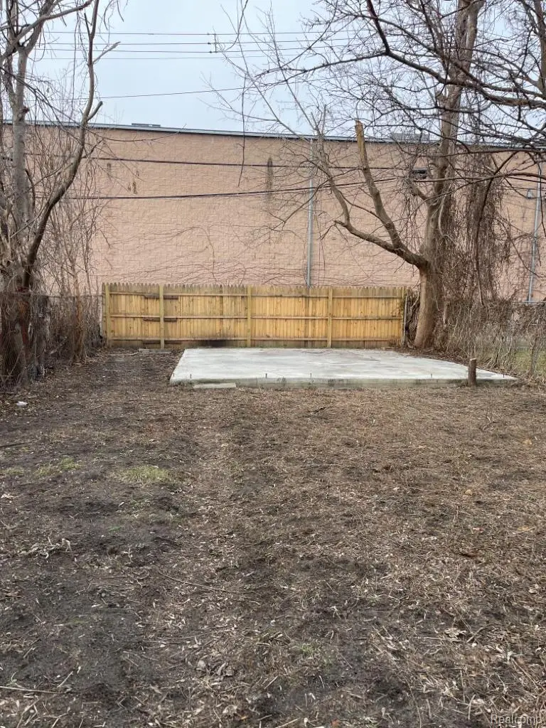 15351 Petoskey Avenue, Detroit, MI 48238 - #3