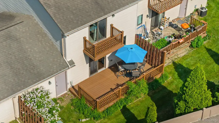 299 Wind Way Drive, Walled Lake, MI 48390 - #3
