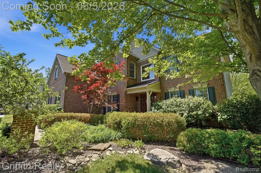 1543 Fairfax Court, Milford, MI 48380 - #3