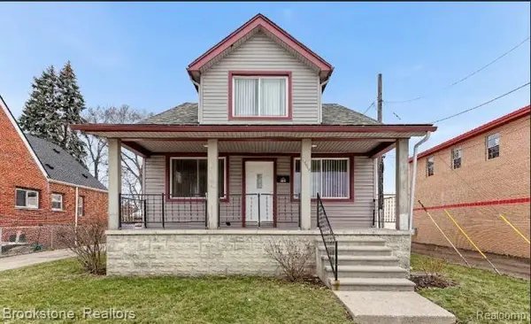 7645 Fisher Avenue, Warren, MI 48091