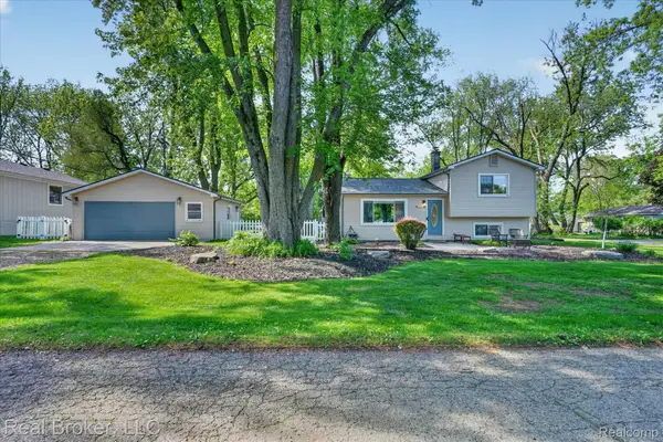 6551 Duffield Street, WestBloomfield, MI 48324