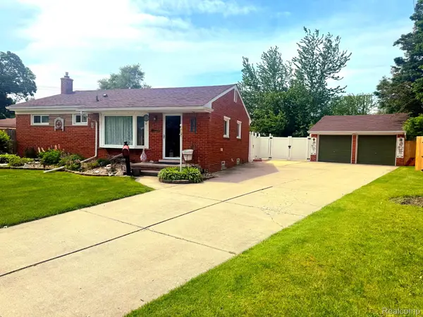 4300 Evans Street, Wayne, MI 48184