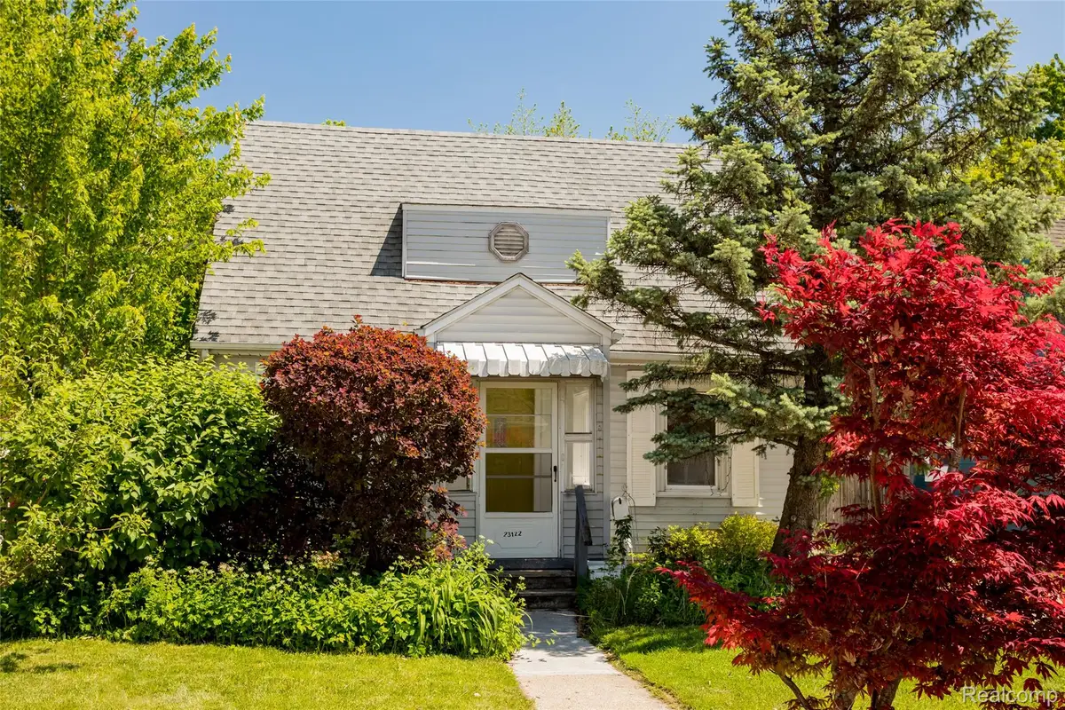 23122 Reynolds Avenue, Hazel Park, MI 48030 - #1