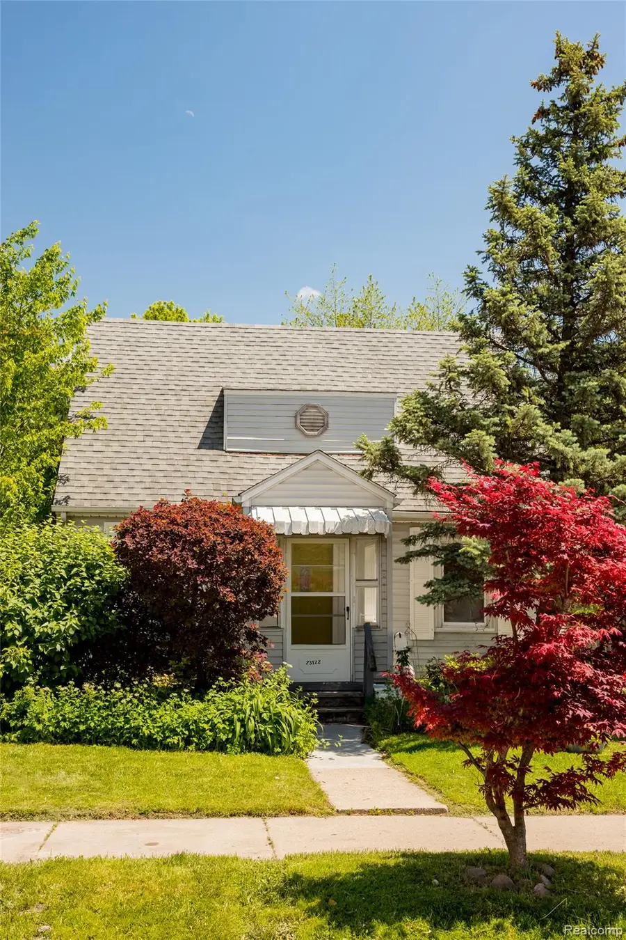 23122 Reynolds Avenue, Hazel Park, MI 48030 - #2