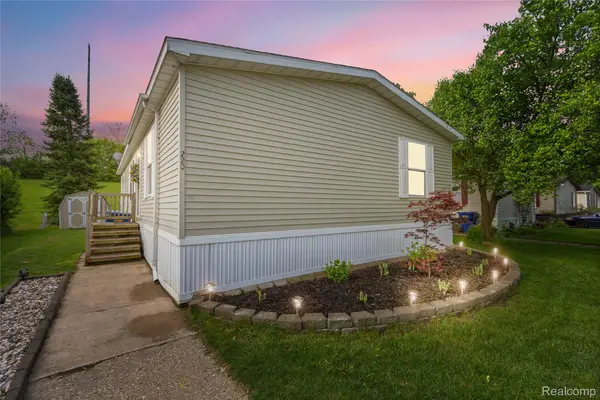 165 Lot 220 S Opdyke Road, AuburnHills, MI 48326