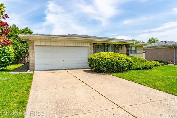 35624 Bonneville Drive, SterlingHeights, MI 48312