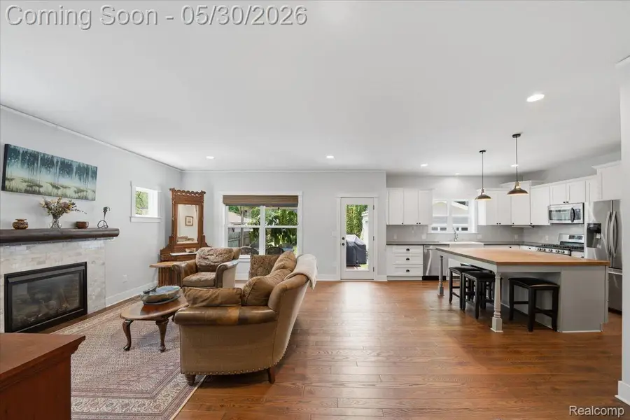 1219 Ferris Avenue, Royal Oak, MI 48067 - #3